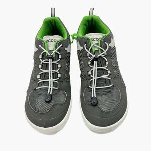 ECCO Mens Aqua Athletic Water Sneakers Size 10 10.5 US